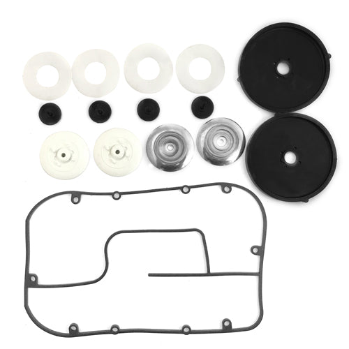 PondMaster/Danner AP-100 Diaphragm Repair Kit for Air Pump Part# 14565