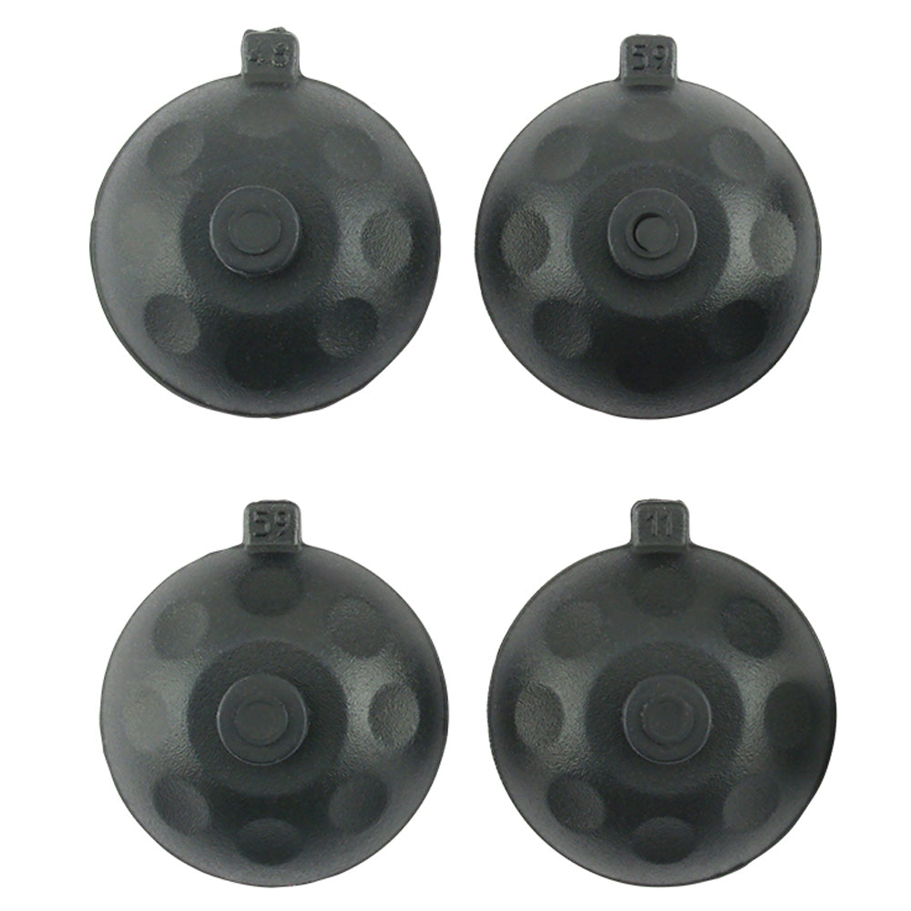 Fluval Suction Cup FX, & Fluval 05, 06, 07 Series Filters, 30 mm Part# A15041