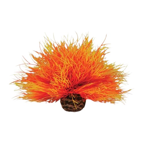 biOrb Aquatic Plastic Plant Flame Sea Lily Part# 46085