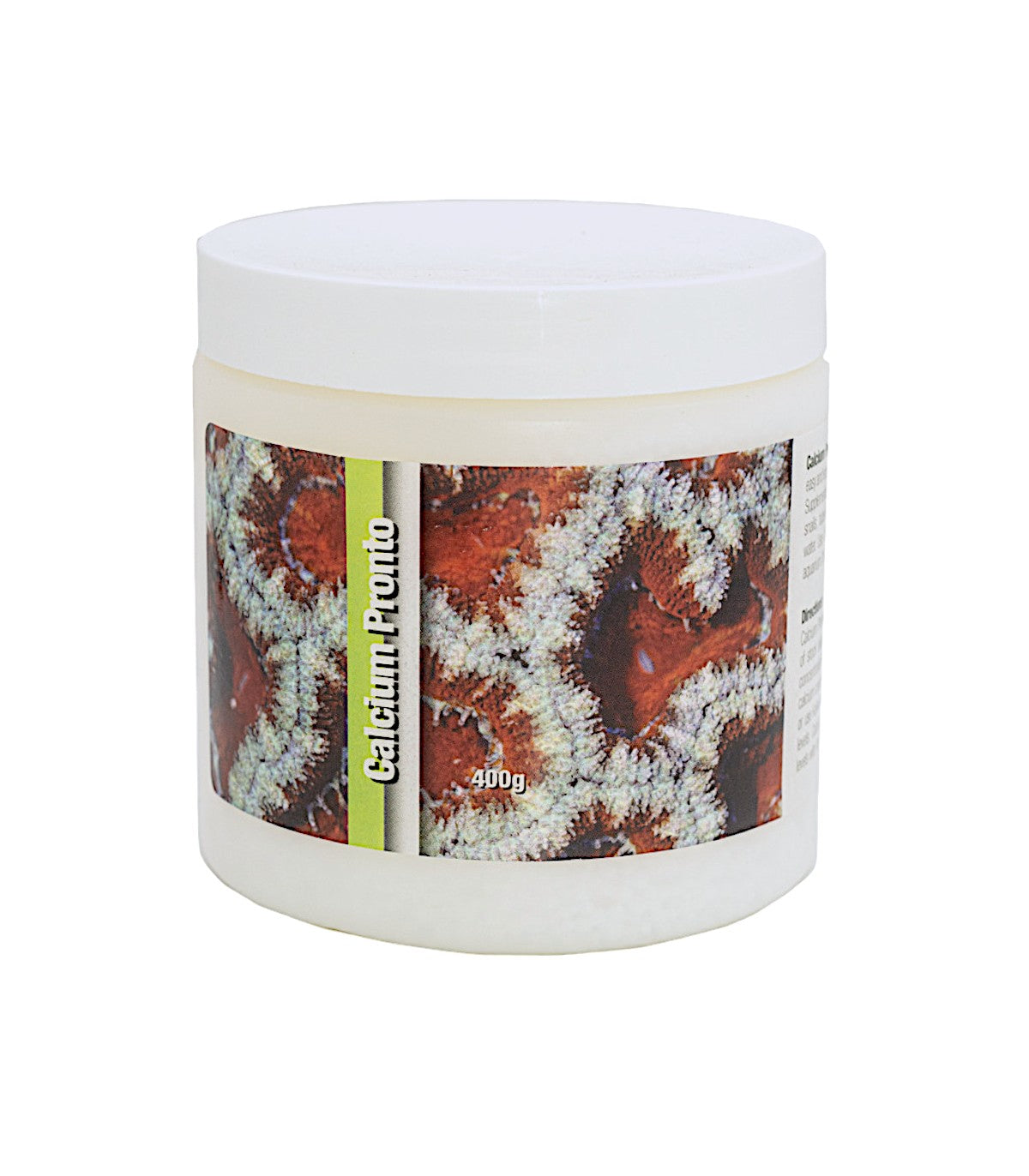 Two Little Fishies Calcium Pronto 500g Part # 60056