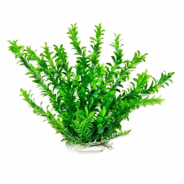 Aquatop Anacharis Green Like Aquarium Plant - 12" PD-BH08