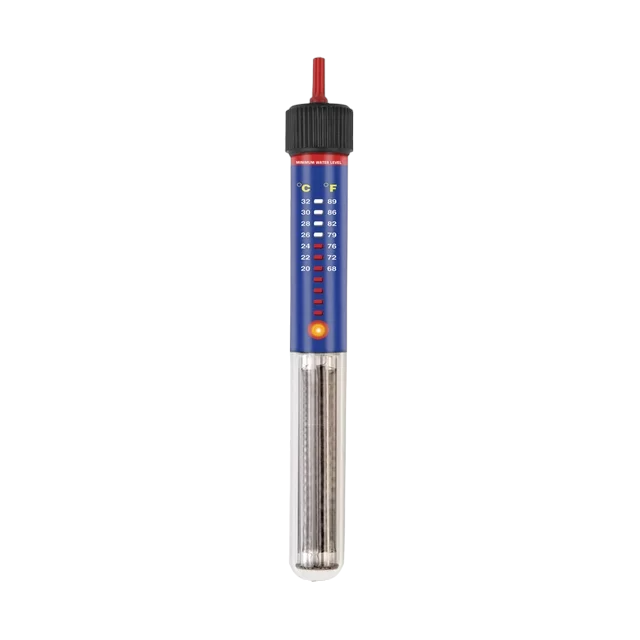 Penn Plax Cascade 100 Watt Adjustable Heater Part # CH8100