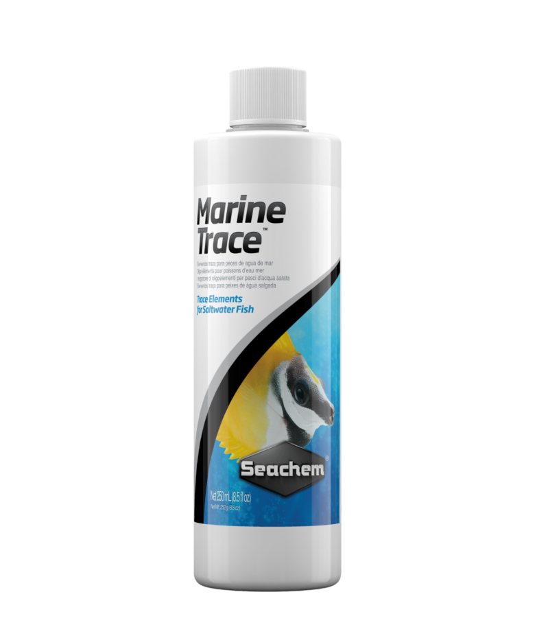 Seachem Marine Trace 250ml 8.8oz