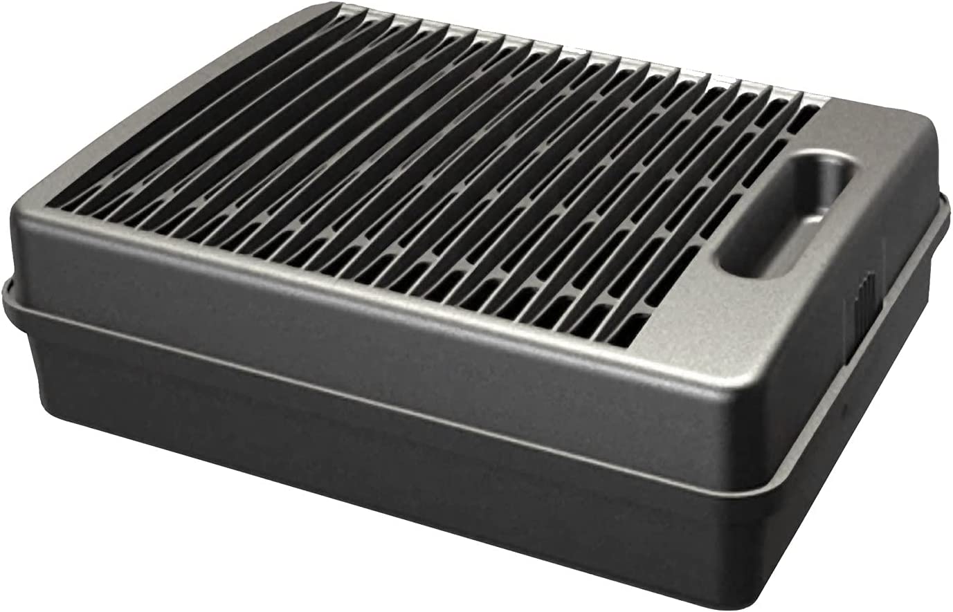 Tetra Pond Submersible Flat Box Filter Part # AQ26592