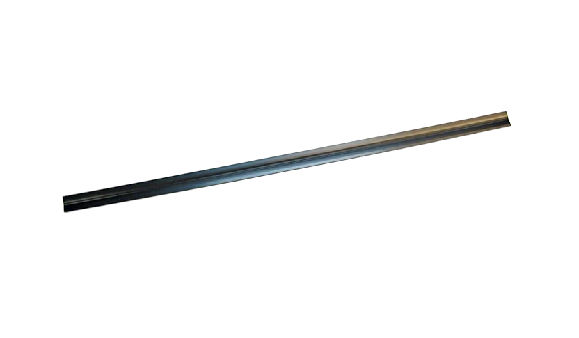 Marineland Glass Canopy Plastic Replacement Hinge 1/8", 29" Long Part# PER01041