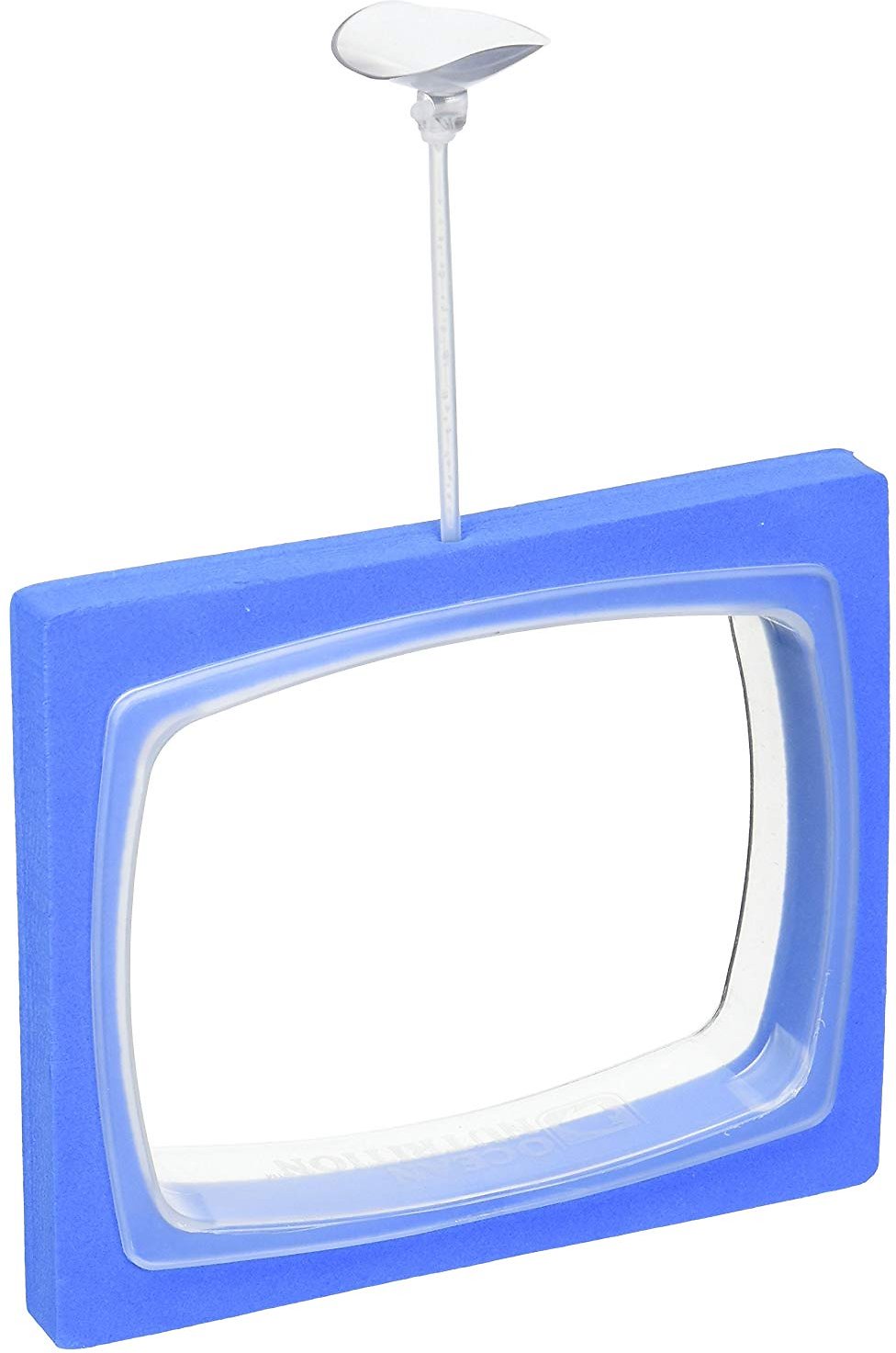 Ocean Nutrition Feeding Station