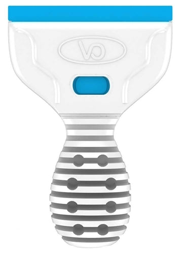 Continuum Aqua blade-P Acrylic Scraper /W One Plastic Blade Part# QABPS
