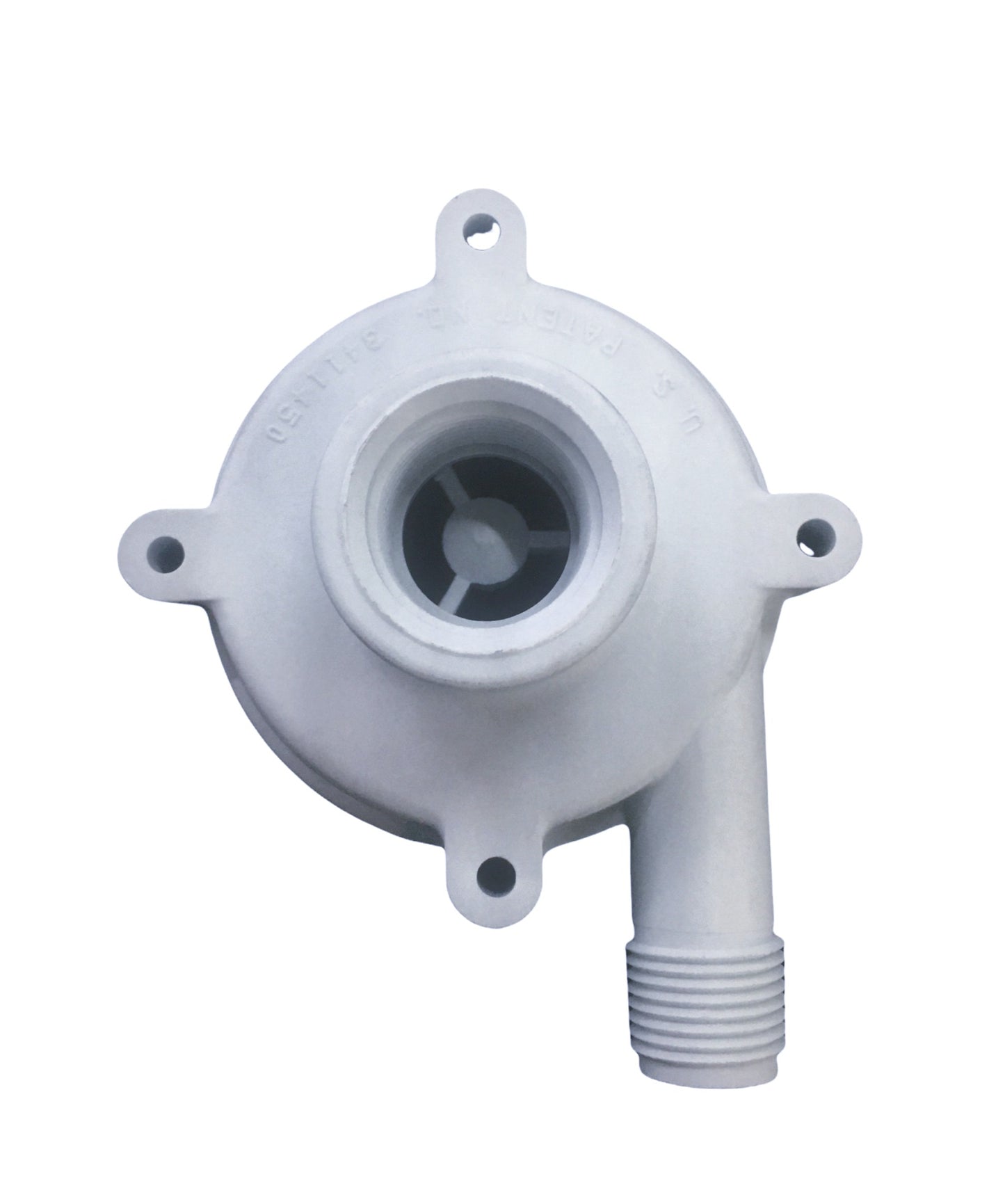 Little Giant Volute Model 4-MD-SC, TE-4MD-SC   Part# 182010