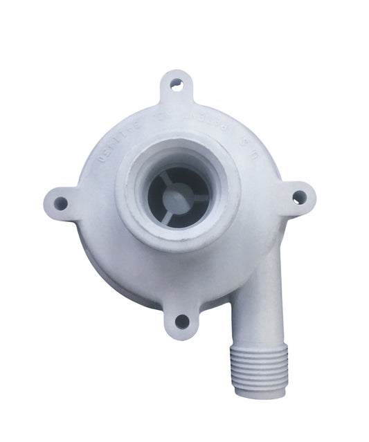 Little Giant Volute Model 3-MD-SC   Part# 181203