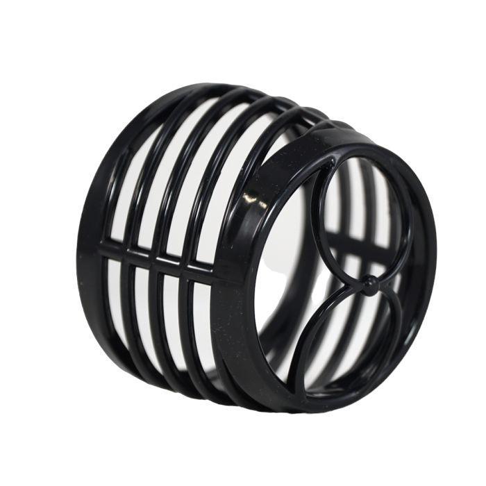 Reef Octopus Octo Pulse 4 Wave Impeller Cage Part# ROP-OP4-CGE