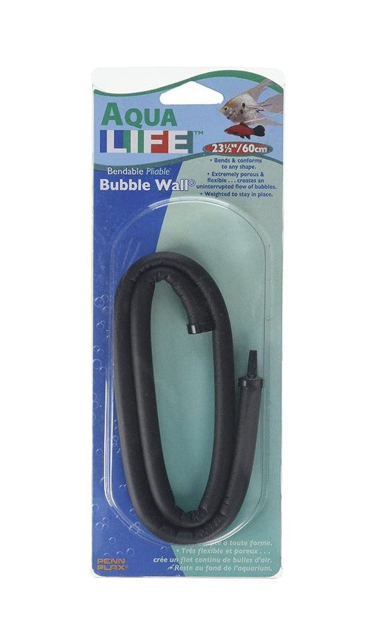Penn Plax Bendable Bubble Wall 23.5 Inches Long Part # BWB2