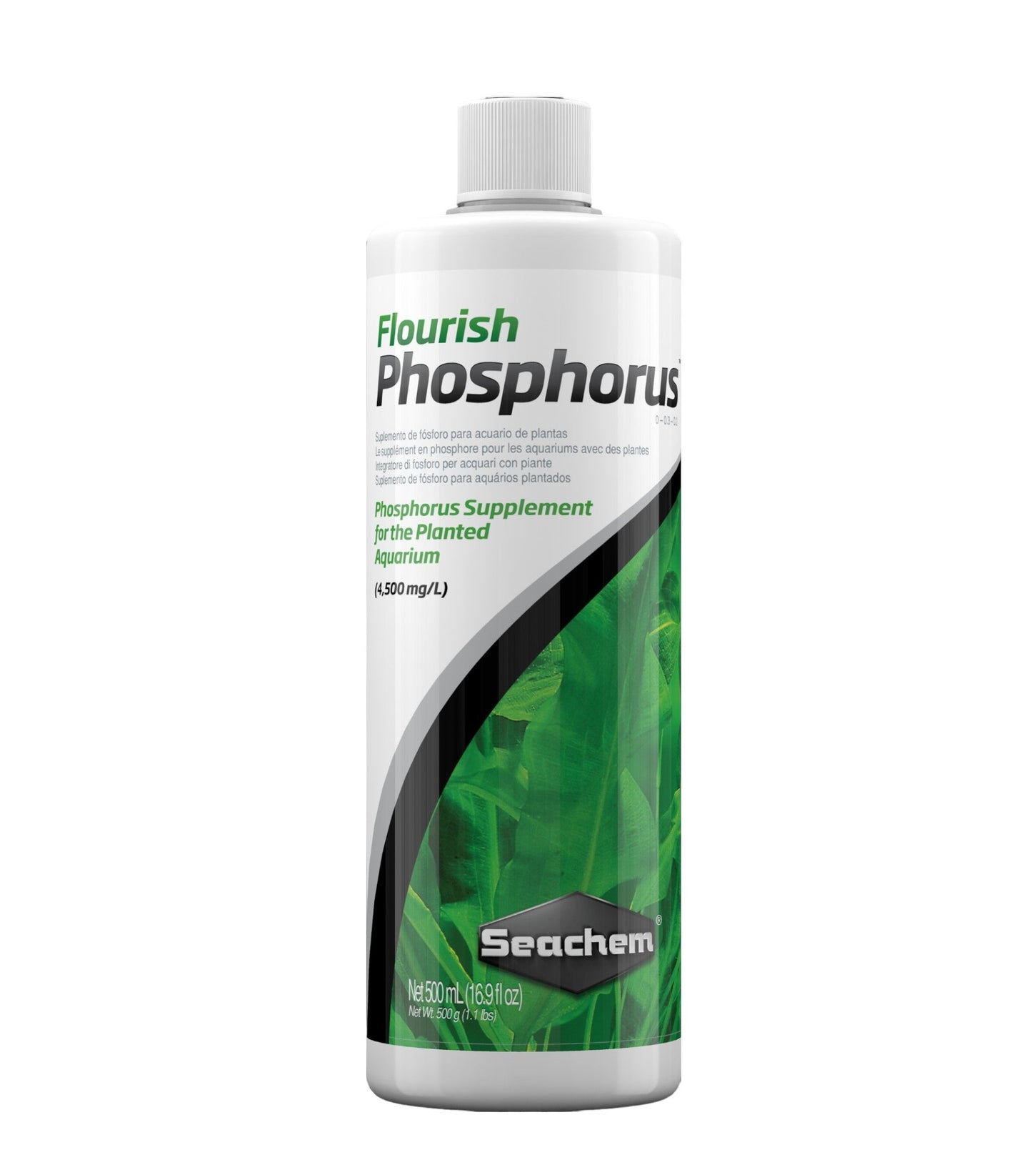 Seachem Flourish Phosphorus 16.9oz