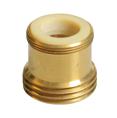 Python Replacement Brass Adaptor Part# 69HD