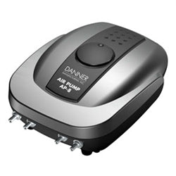 Danner / Supreme Model AP-8 Oxy-Flo Aquarium Air Pump Part # 06408