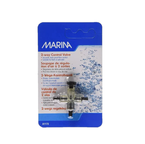 Marina 2 way Control Valve Part # A1173