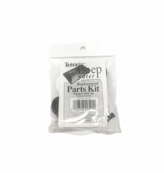 Tetra Whisper AP150 / TetraTec DW96  Air Pump Repair Kit Part# 29521