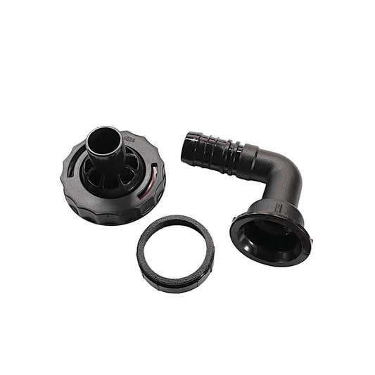 Red Sea Max S-Series Replacement E/S Circulation Pump Nozzle Part # R40549