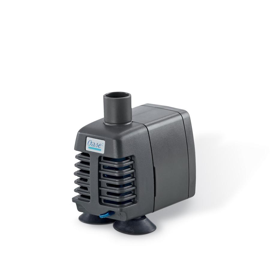 Oase OptiMax 85i Aquarium Adjustable Flow Pump 85 gph Part# 49561