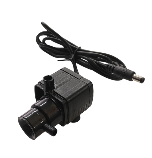 IceCap DCair 200 DC Replacement Skimmer Pump IceCap K1 Nano