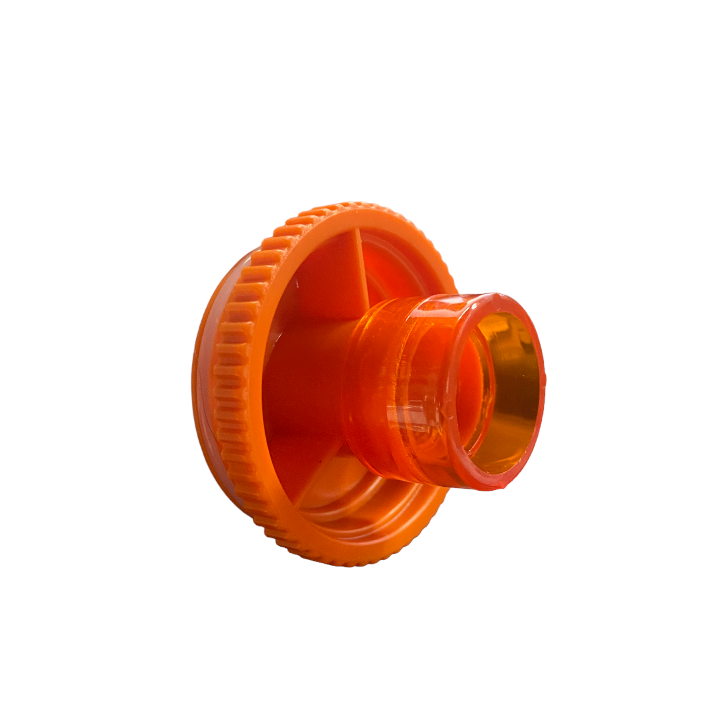 IceCap EVair 400 Skimmer Pump Volute Cover Part #IC-EVAIR-400-VOL