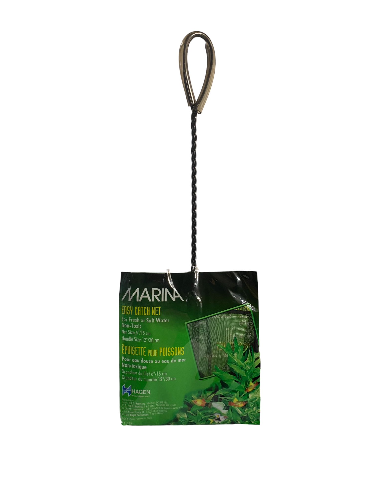 Marina 6 inch Loose Weave Aquarium Fish Net Part # 11265 Aqua-Parts-Online Marina 6 inch Loose Weave Aquarium Fish Net Part # 11265 Aqua-Parts-Online
