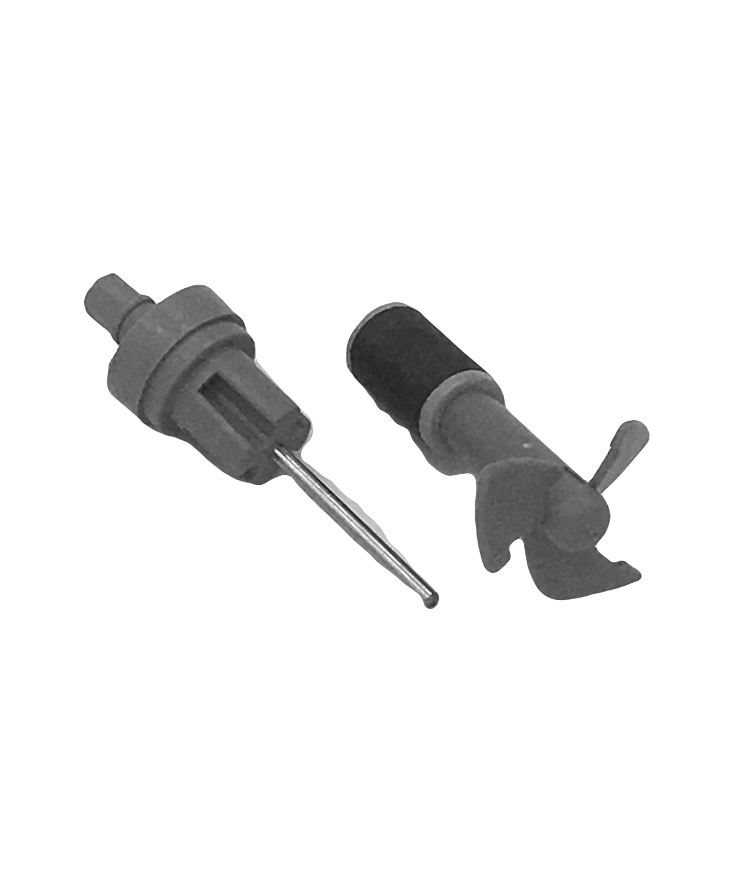 Sicce Voyager Nano 1000 Impeller with Steel Support Shaft Part# SGR0206/A