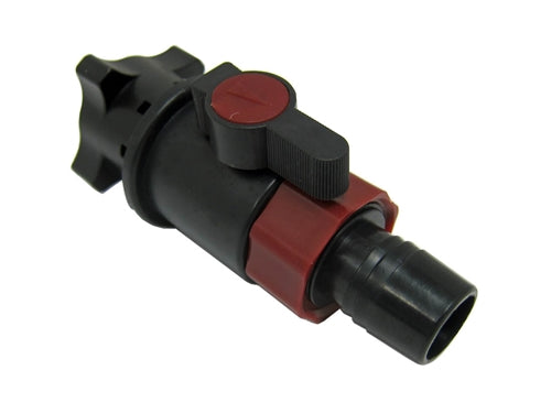 Hydor Pro 150, 250, 350 Filter Intake Valve Part# XC0302