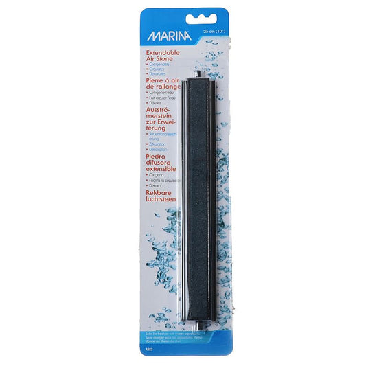 Marina Aqua Aquarium Air Stone 10" Part # A982