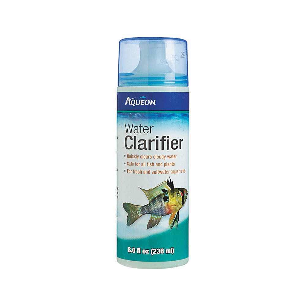Aqueon Water Clarifier 8 oz