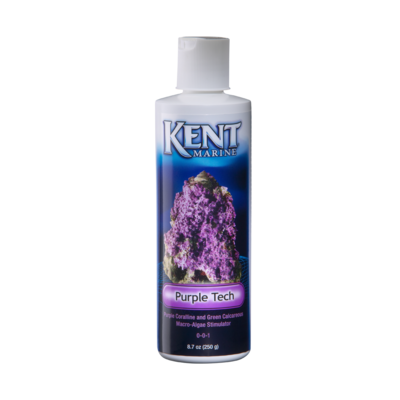 Kent Marine Purple Tech 8.7oz