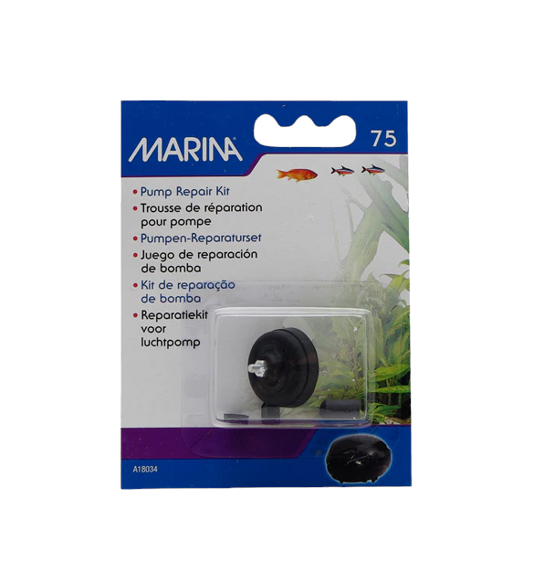 Marina 75 Air Pump Repair Kit Part# A18034