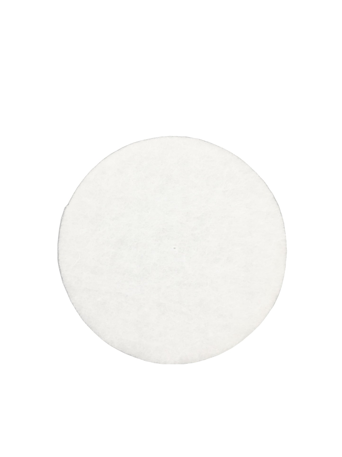 Tetra Whisper 150 Deep Water Air Pump Felt Air Filter 4 Pack Replacements