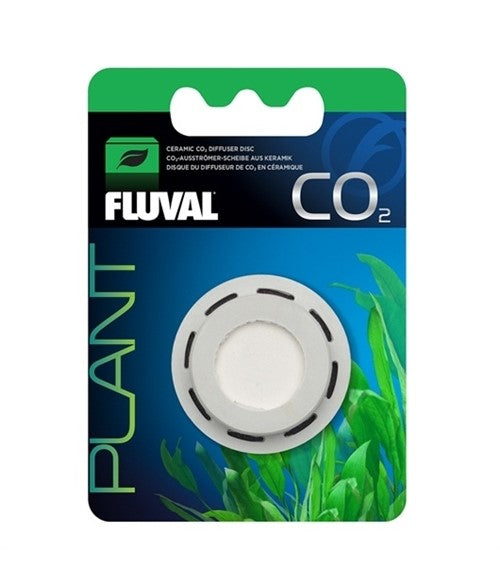 Hagen Fluval CO2 Ceramic Diffuser Disc Part # 17549