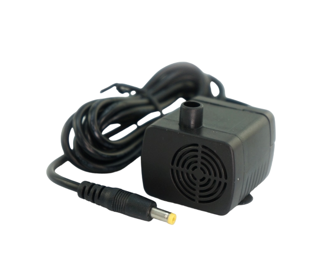 IceCap ATO Replacement Pump Part # IC-ATO-DCPMP