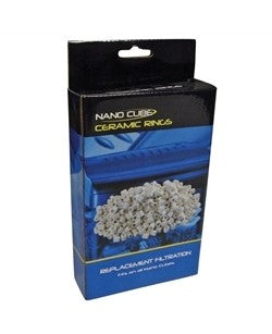 JBJ MT-30/6G, MT-40/12G, MT-50/24G Nano Cube Ceramic Rings Part# MT-CR