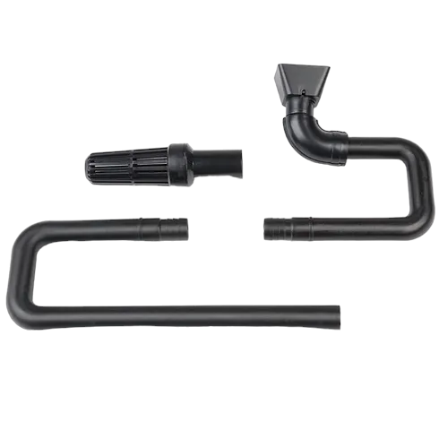 Marineland 160/220 Magniflow / C-Series Inlet & Outlet Tube Set Part# PR11721