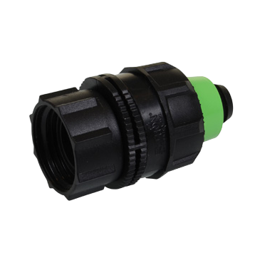 Python Replacement Female Connector Part# 06F