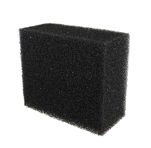 Red Sea Max 250 Bubble Trap Foam Part # R40294