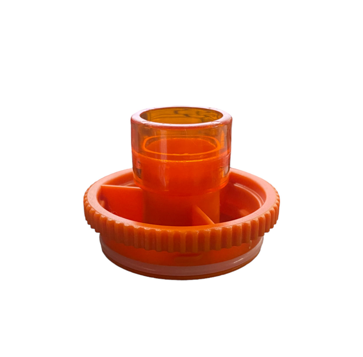 IceCap EVair 400 Skimmer Pump Volute Cover Part #IC-EVAIR-400-VOL