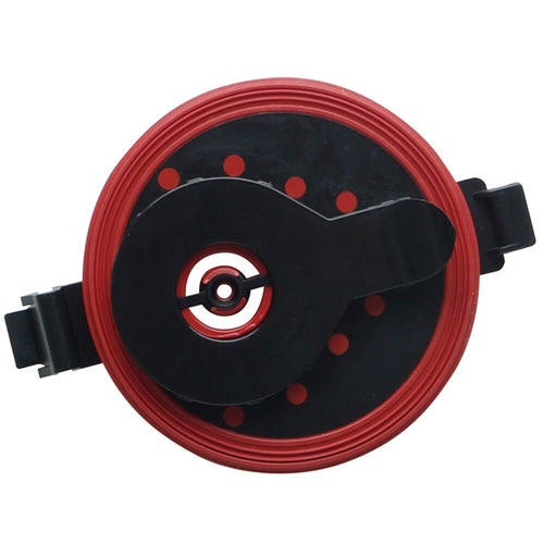 Fluval 106 Canister Filter Impeller Cover Part# A20114