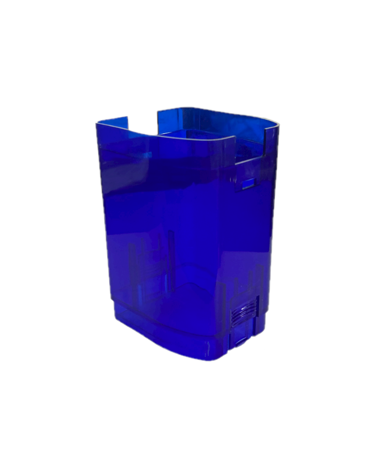 Penn Plax 400/CIF2 Internal Filter Cartridge Middle Housing Part# CIF2F-H
