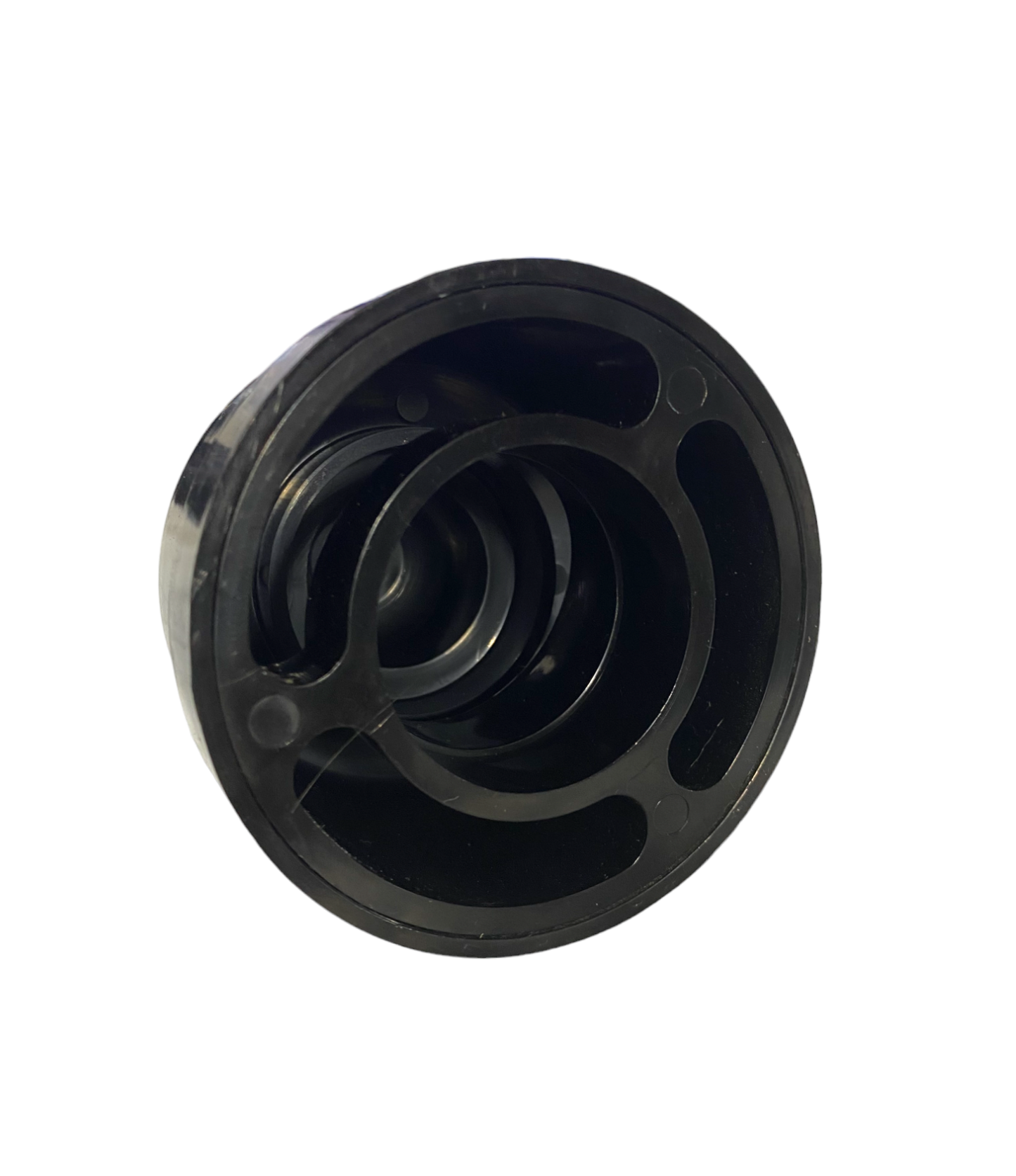 Maggie Muffler 1.5" Standard Pipes