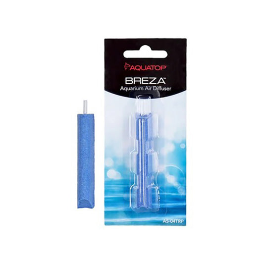 Aquatop Breza 4" Trapazoid Air Stone Diffuser Part# AS-04TRP