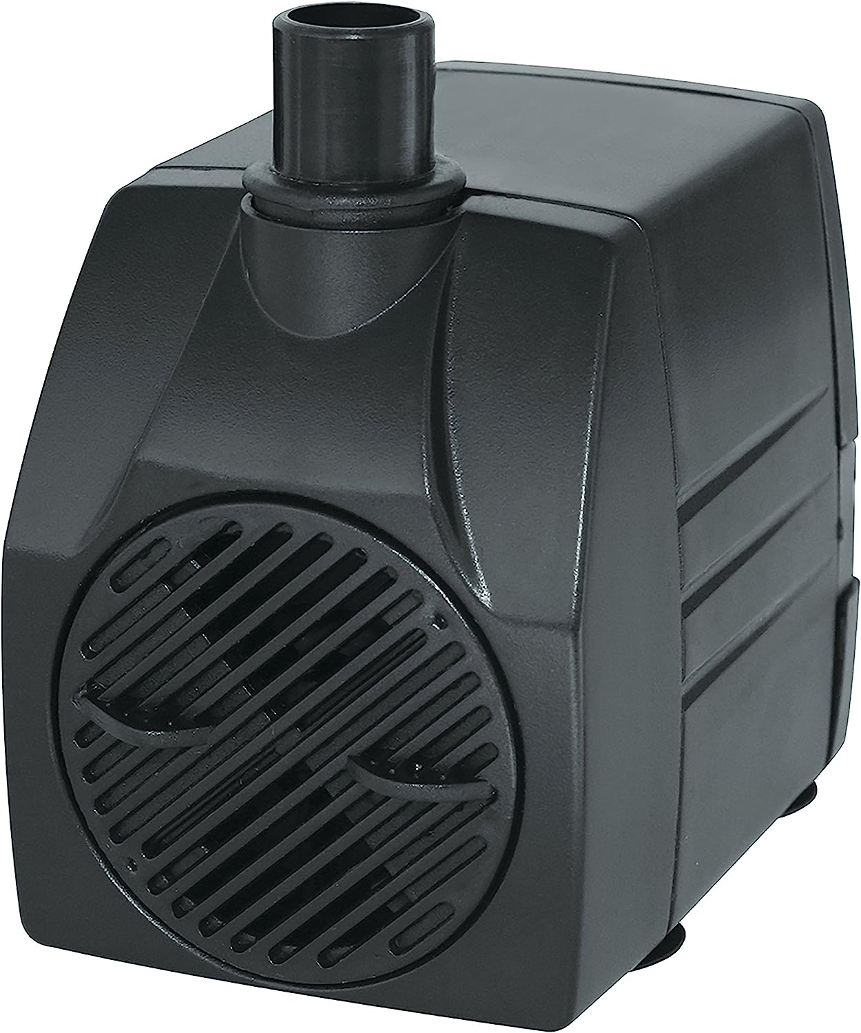 Aqua-Supreme 200 GPH Magnetic Drive Submersible Aquarium Pump Part# 6517