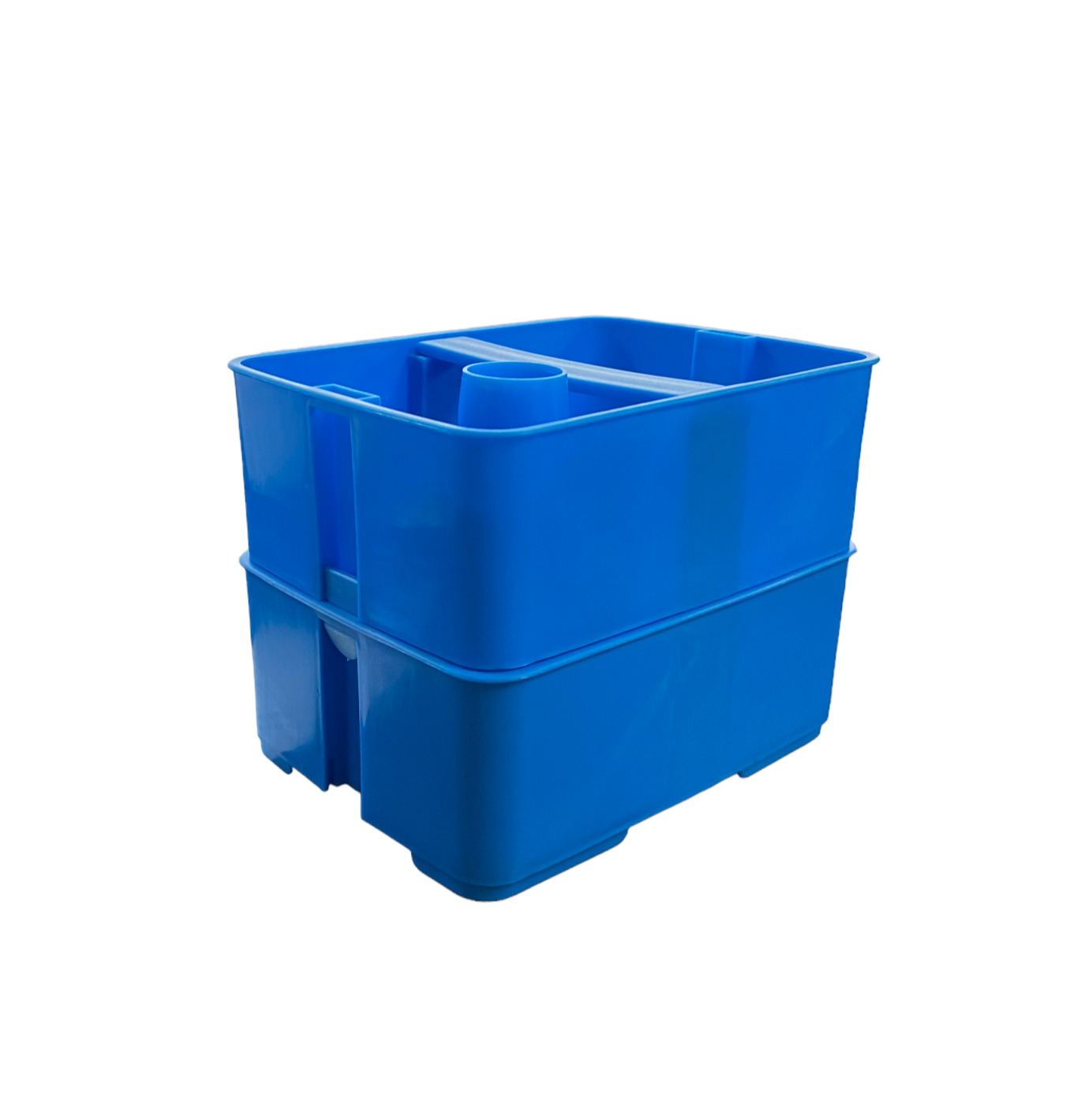 Penn Plax Cascade 500 Canister Filter Media Basket Pair With Clips Part# CCF123