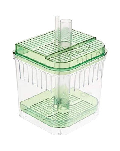 Penn Plax Aquarium Bottom Filter "The Bubbler" Box Filter Part # BF1