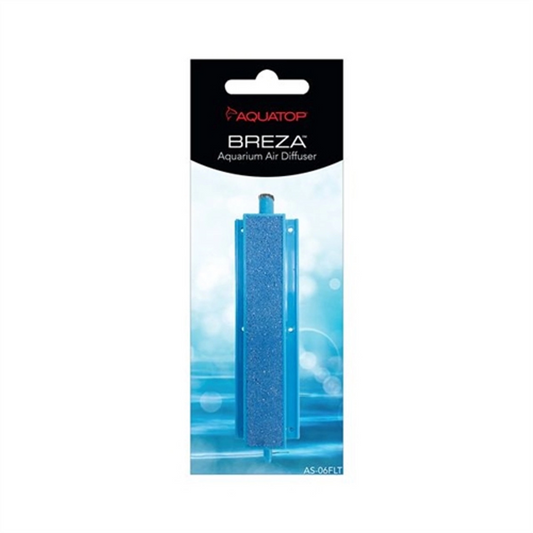 Aquatop Breza 5" Flat Air Stone Diffuser Part # AS-06FT