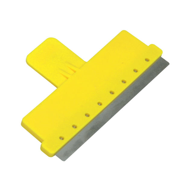 Kent Marine Pro Scraper II Replacement Stainless Steel Blades - 3 Pack