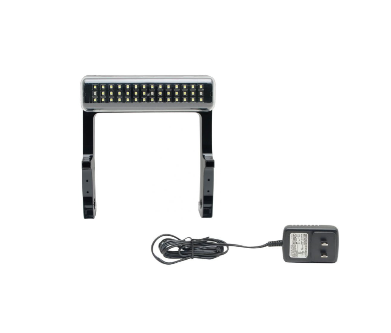 Hagen Fluval Edge Replacement 12 Gallon 42-LED Lamp Fixture Kit Part# A-13926