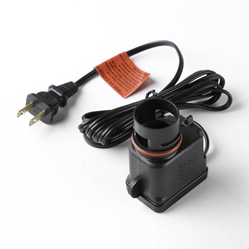 Tetra T1 Energizer Pump 10, 20 Whisper Part# 25918